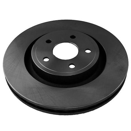 Uap 53032 Disc Brake Rotor 53032